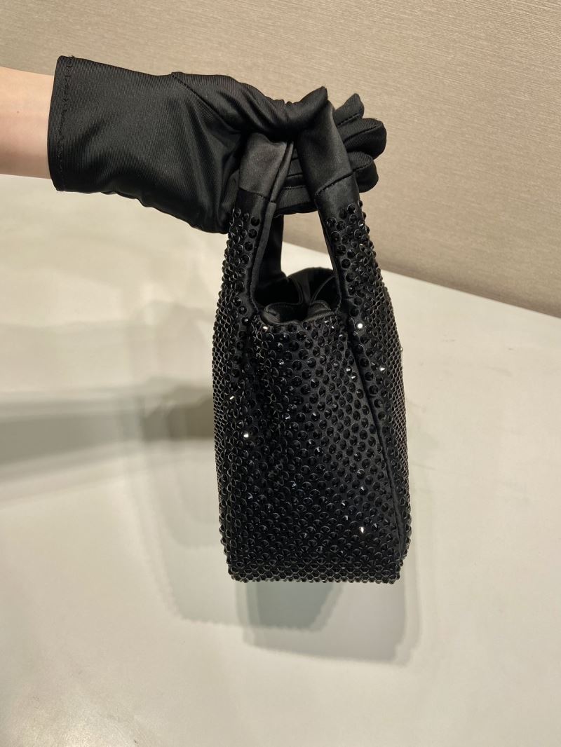 Prada Tote Bags